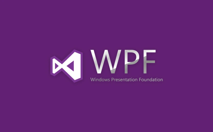 WPF (Windows Presentation Foundation) - platforma firmy Microsoft do tworzenia aplikacji desktopowych na system Windows