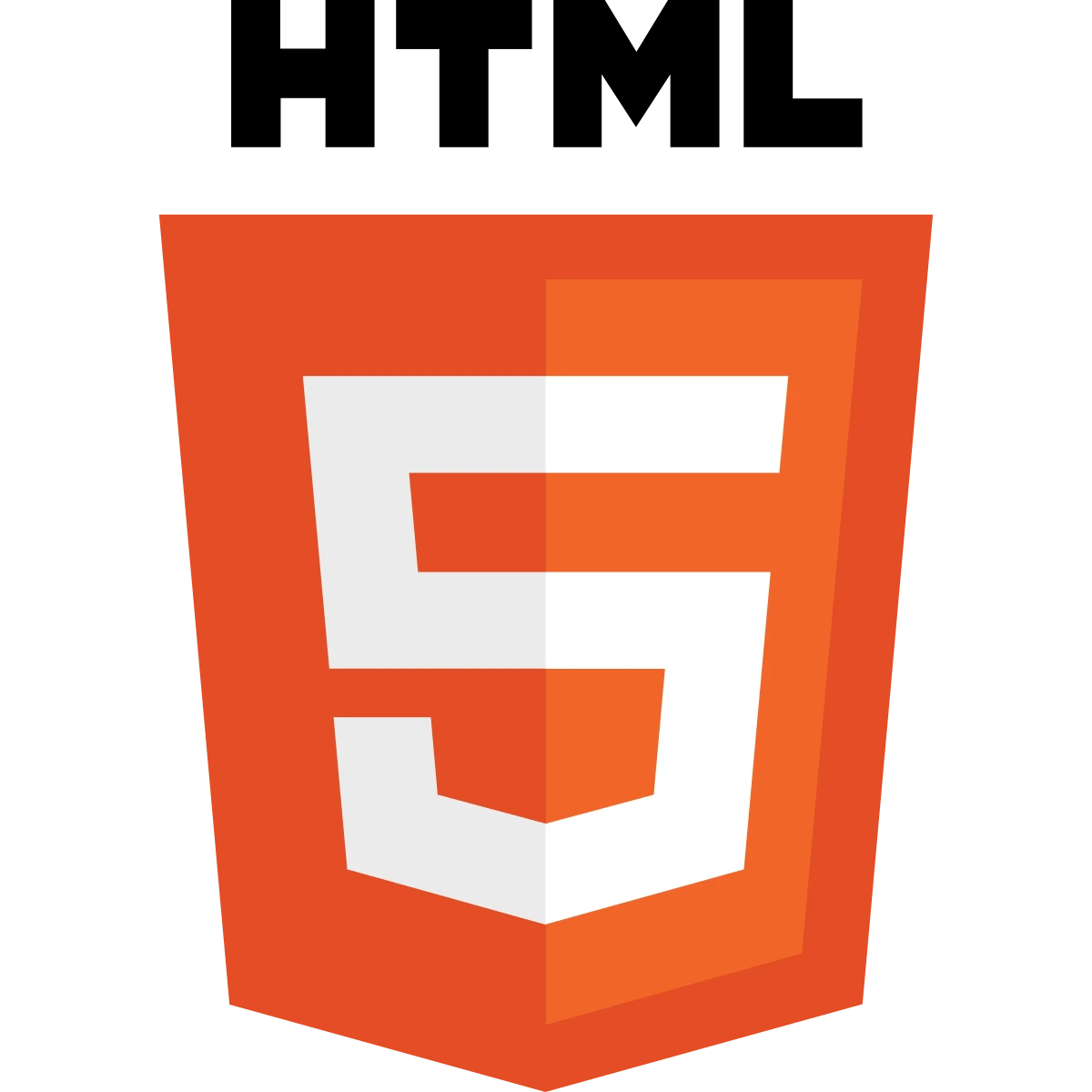 HTML5 - najnowsza wersja języka znaczników do tworzenia struktury i treści stron internetowych