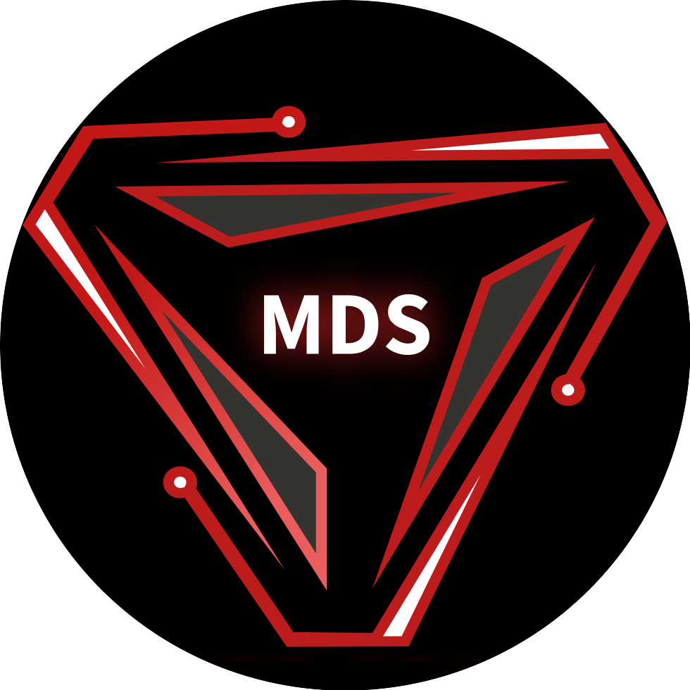 Logo MDS Software