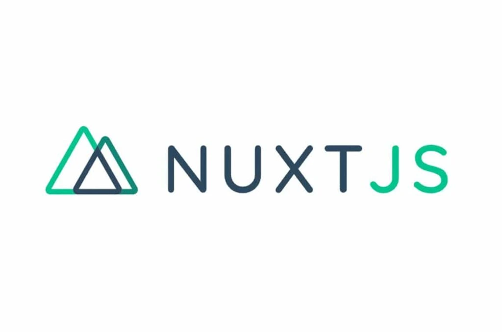 Nuxt JS - framework oparty na Vue.js do tworzenia aplikacji uniwersalnych i statycznych stron internetowych