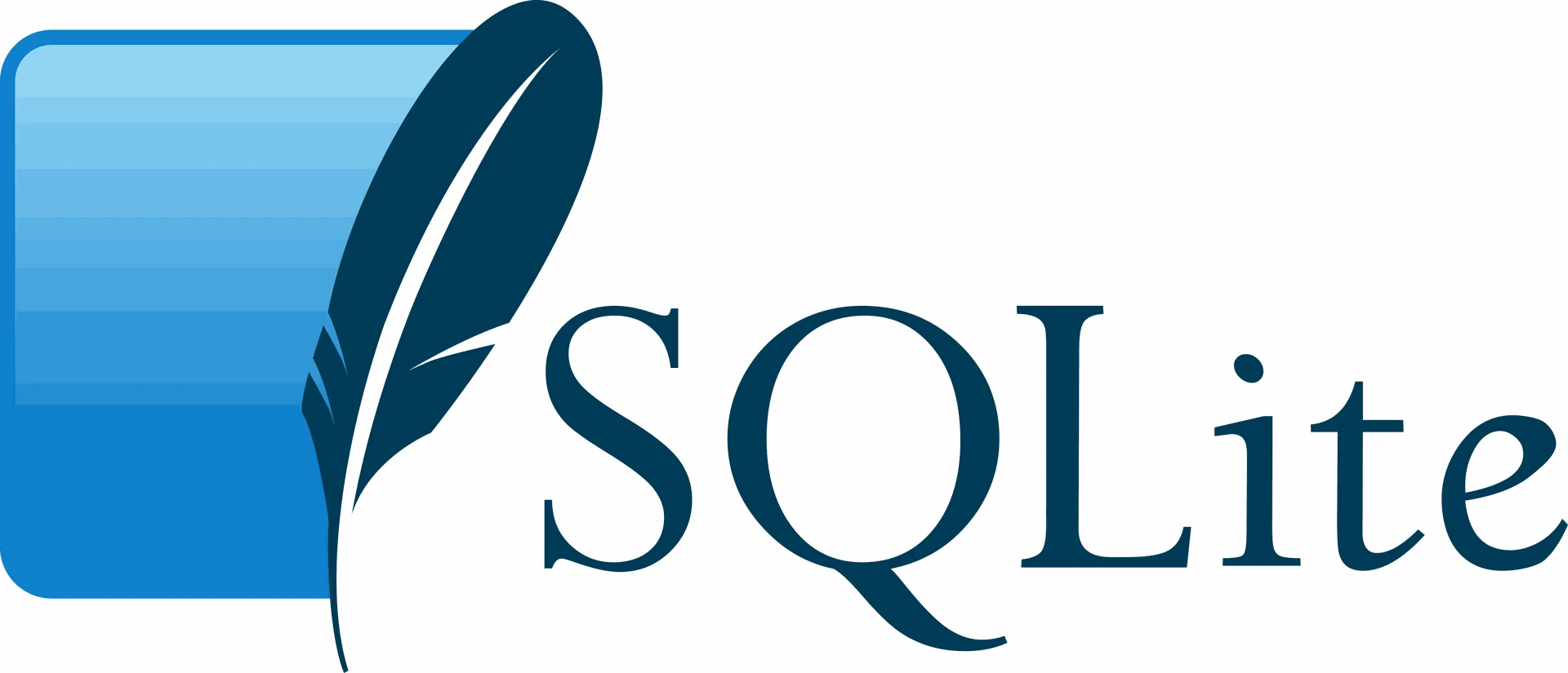 SQLite - lekka, samodzielna baza danych SQL idealna do aplikacji mobilnych i małych projektów webowych